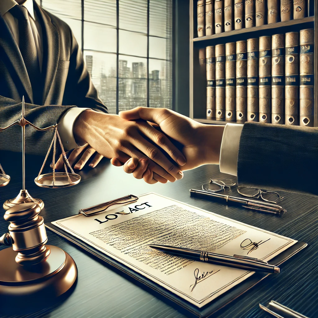 Escritório de Advocacia em Ponta Grossa - PR