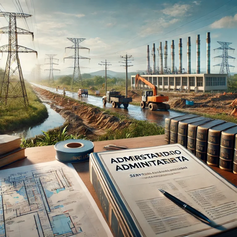 Entenda um pouco mais sobre Servidão Administrativa