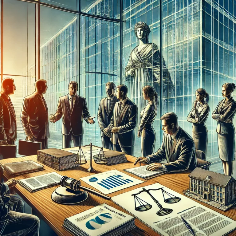 Inventário Extrajudicial Diante da Sucessão Empresarial