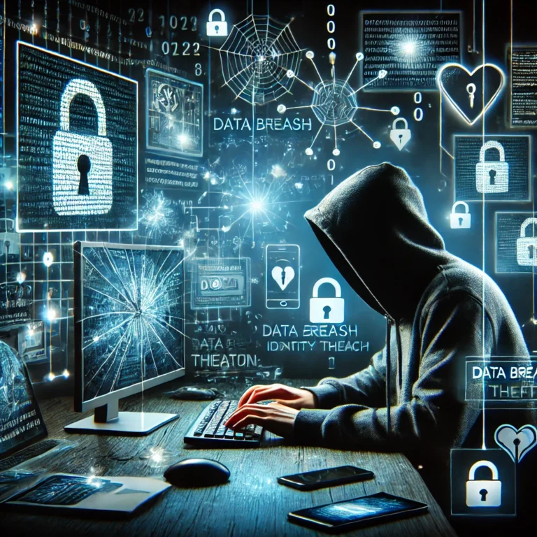 Saiba O Que Fazer se For Vítima de Crimes Virtuais