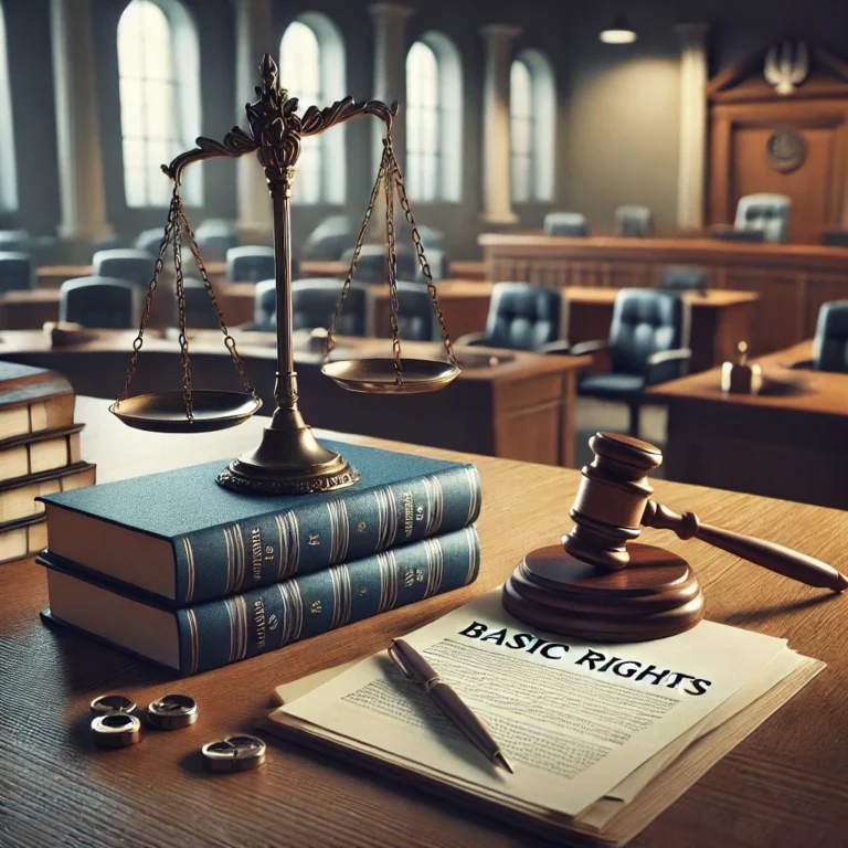 Descubra Quais São Os Direitos Básicos do Servidor Durante PAD