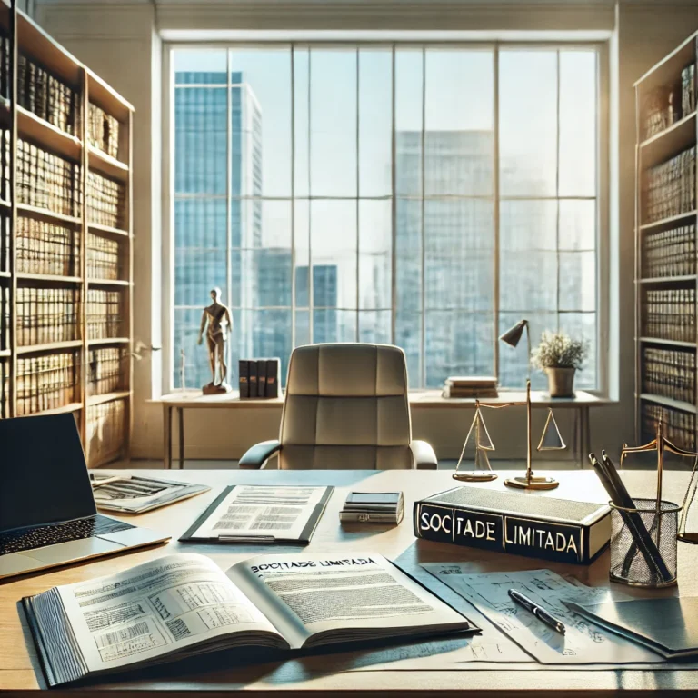 Você sabe Quais são os Direitos e Deveres dos Sócios em uma Sociedade Limitada?