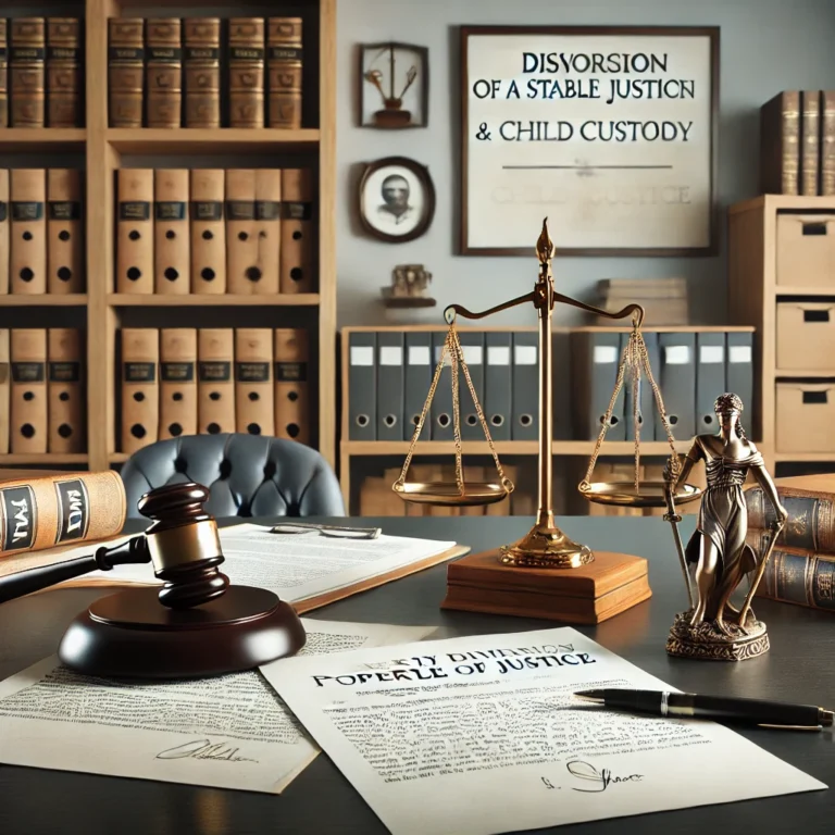 Dissolução de União Estável: Entenda o Processo Legal e Seus Direitos