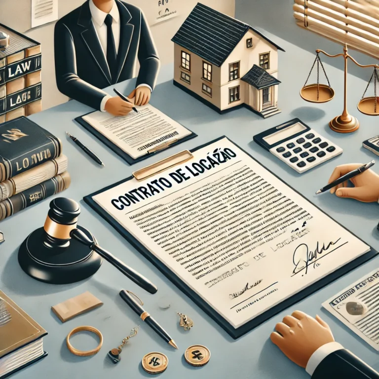 Como fica o contrato de locação em caso de falecimento do locatário?