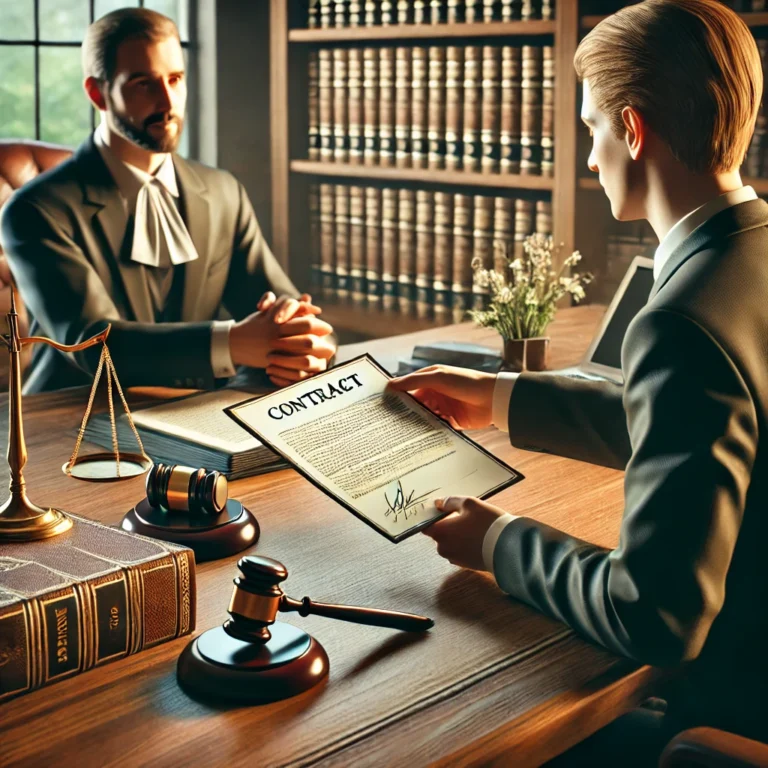 A importância dos contratos nas relações jurídicas e os riscos na utilização de modelos de contratos disponíveis na internet!