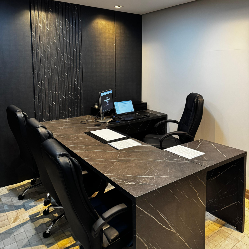 Sede Ponta Grossa - PR