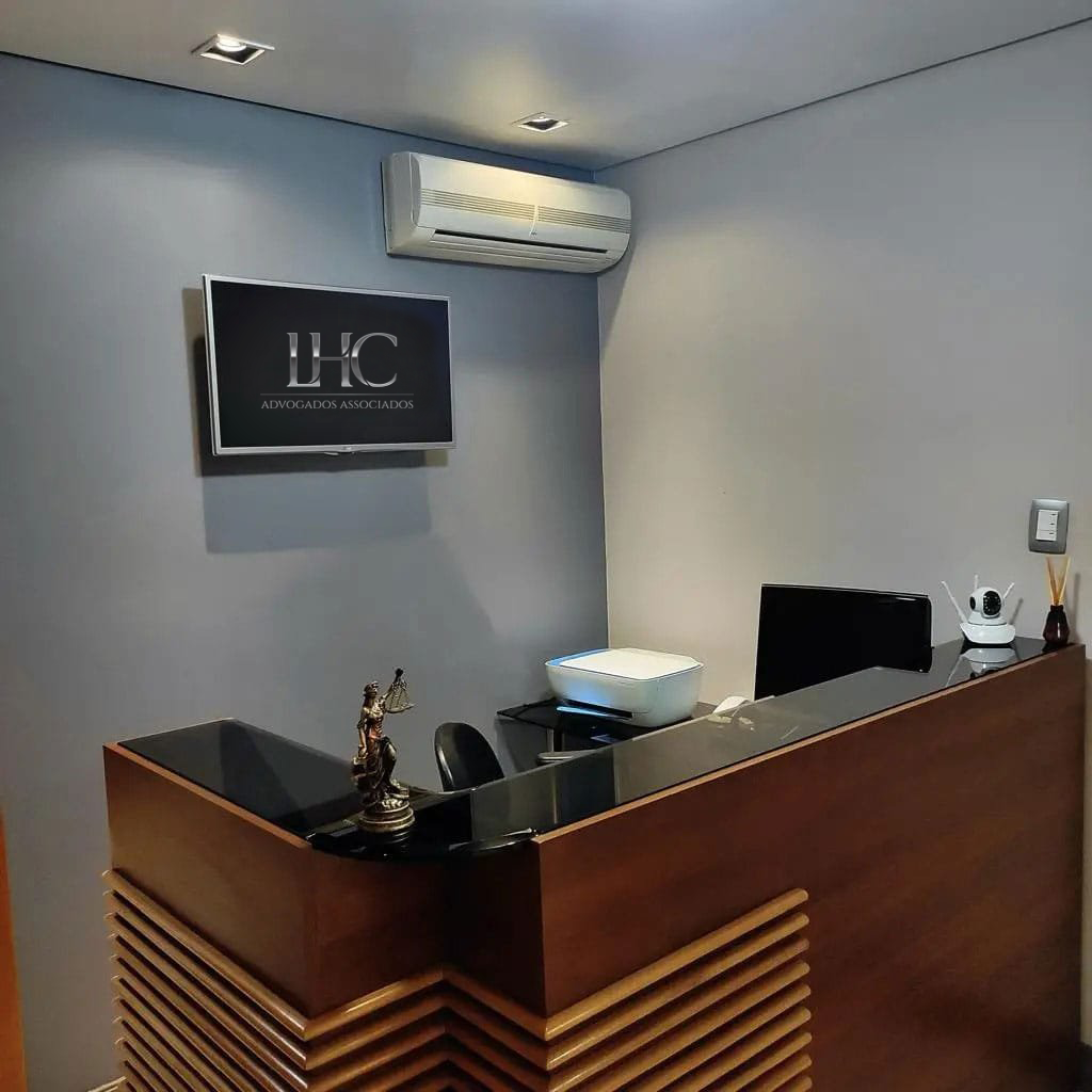 Sede Ponta Grossa - PR