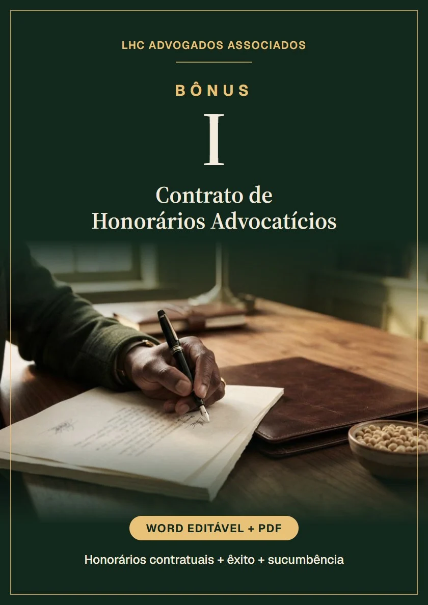 Capa do Bônus I