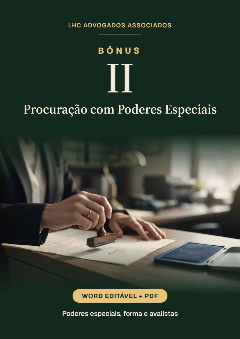 Capa do Bônus II