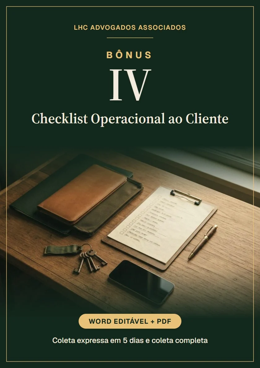 Capa do Bônus IV