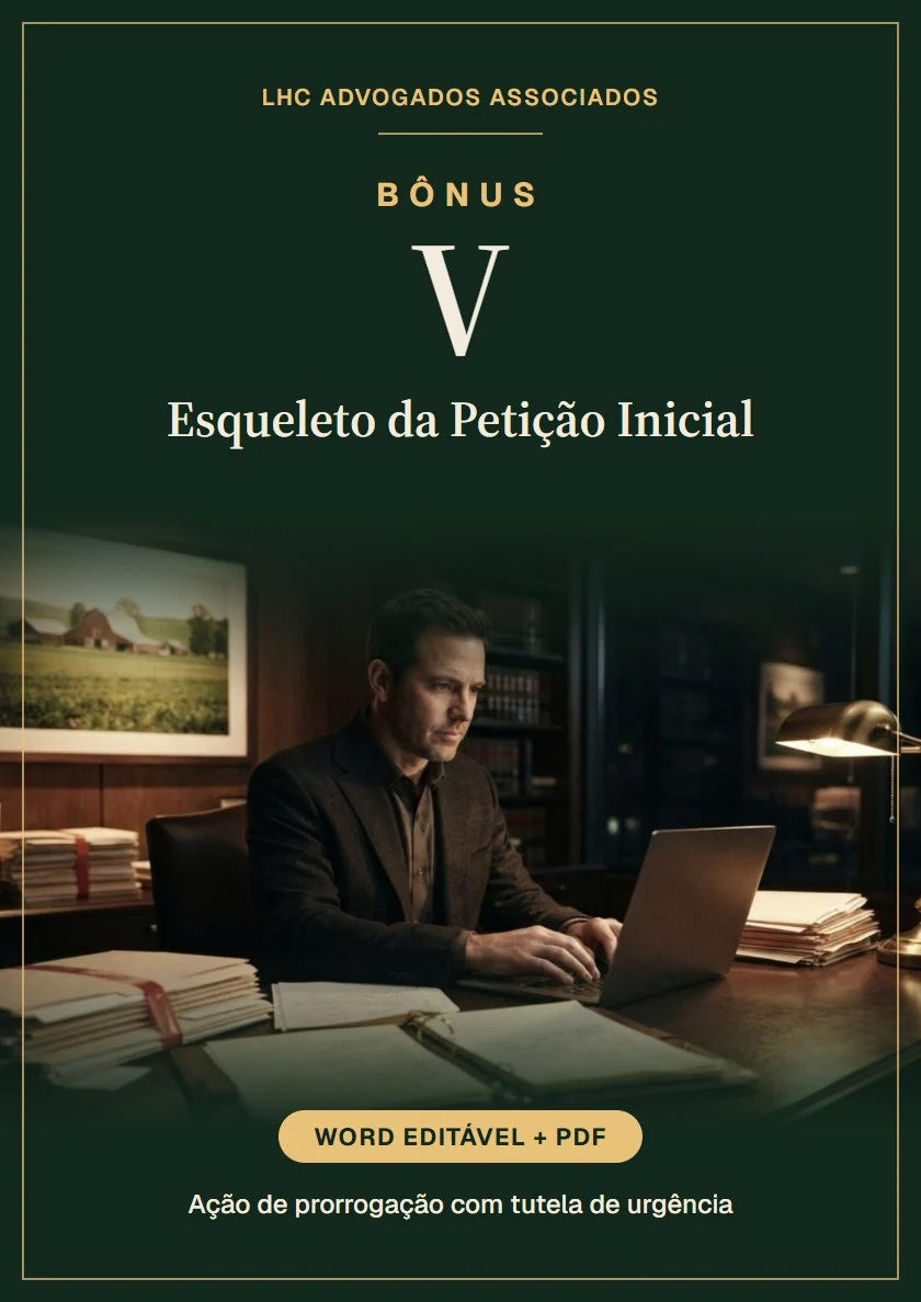 Capa do Bônus V