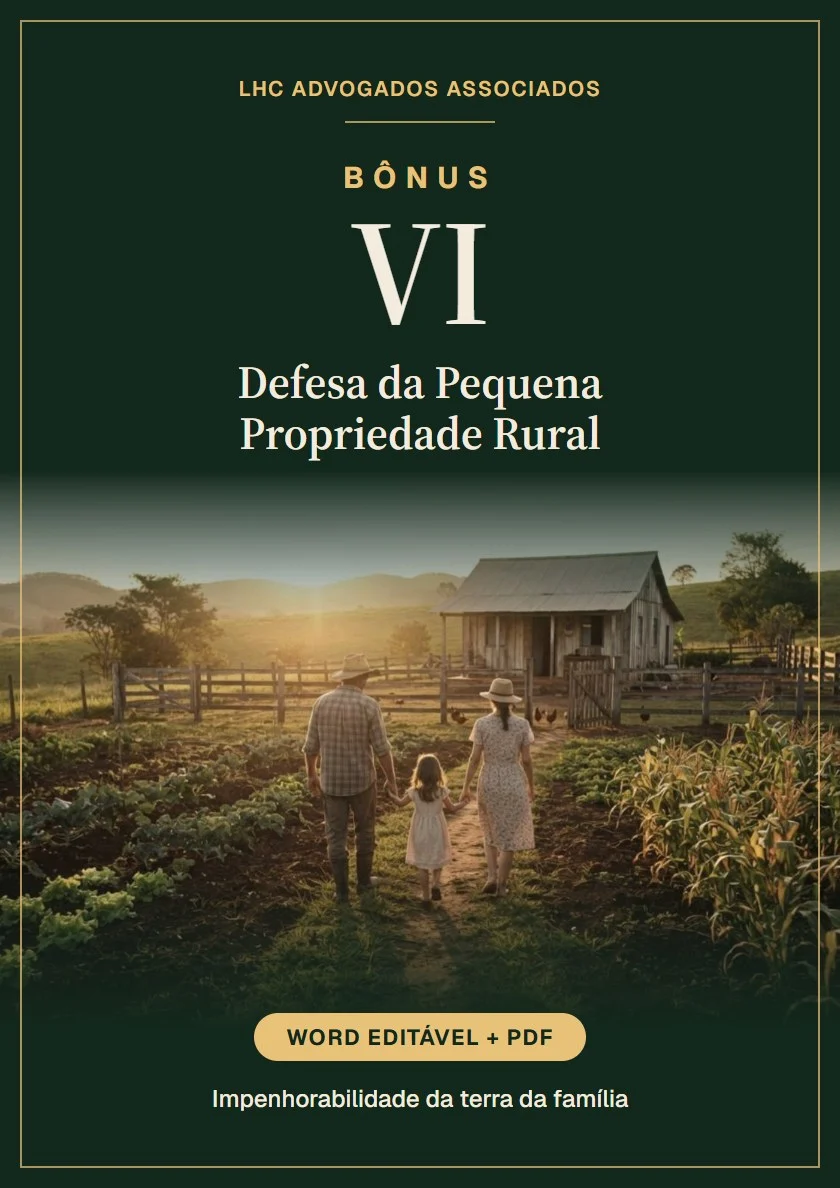 Capa do Bônus VI