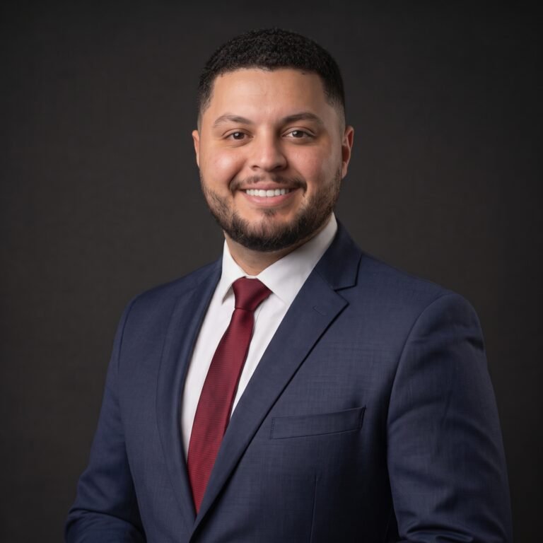 Dr. Leonardo Henrique Cepeluski, sócio-fundador do LHC Advogados Associados
